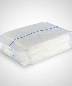 Alternative view of Apósito combinado de celulosa 20 x 8 envase con 200 pzas 060.088.0058