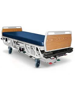 Alternative view of Cama de hospital hill-rom 894 century cc