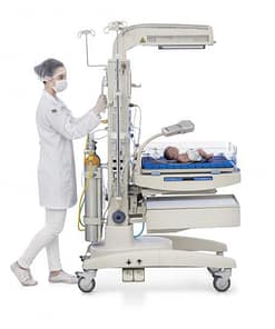 Cuna multisistem marca fanem modelo 2051