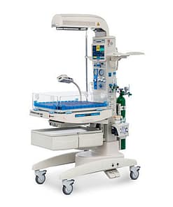 Alternative view of Cuna termica (ampla) marca fanem modelo 2085