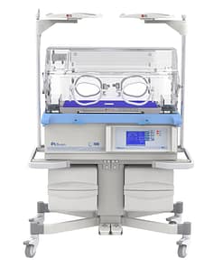 Incubadora fanem modelo c-186