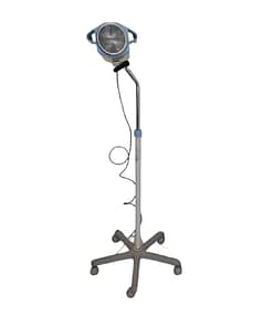 Alternative view of Phototerapia /bilispot marca fanem modelo 006bp