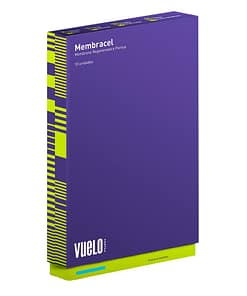 Membracel membrana regeneradora porosa 10 x 7.5 cm. pieza