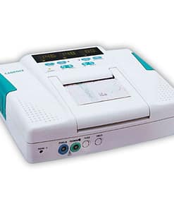 Alternative view of Cardiotocografo sin pantalla modelo cadance i