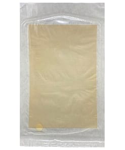 Alternative view of Película biológica natural sustituto de la piel 12x18 color piel marca veloderm Quemaduras