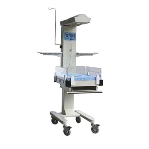 Cuna multisistem marca fanem modelo 2051 - Image 3